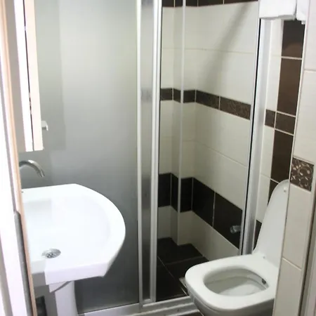 Hotel Yeni Kosk Esra 2*