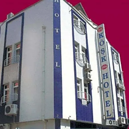 Yeni Kosk Esra Konya