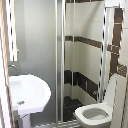 Hotel Yeni Kosk Esra 2*