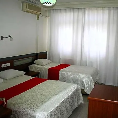 Yeni Kosk Esra 2* Konya