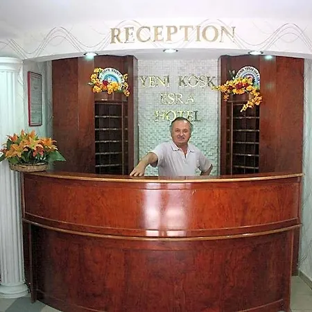 Yeni Kosk Esra Hotel