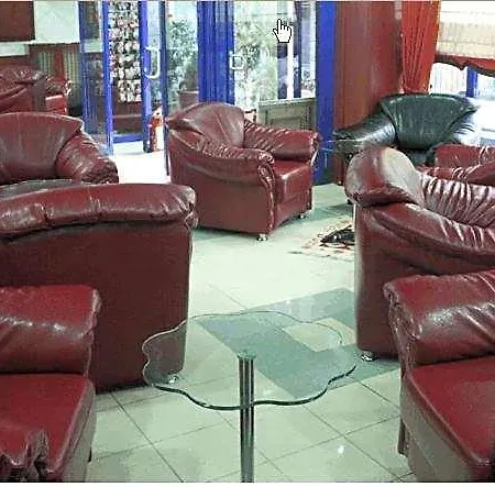 Hotel Yeni Kosk Esra