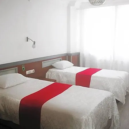 Yeni Kosk Esra 2* Konya