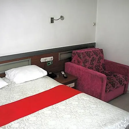 Yeni Kosk Esra Hotel Konya