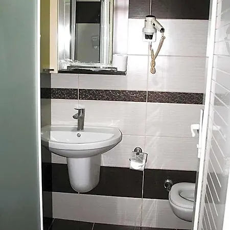 Yeni Kosk Esra Hotel