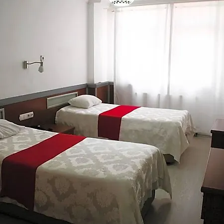 Yeni Kosk Esra 2* Konya