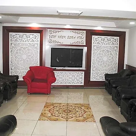 Hotel Yeni Kosk Esra 2*