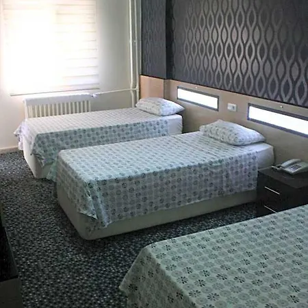 Yeni Kosk Esra Hotel