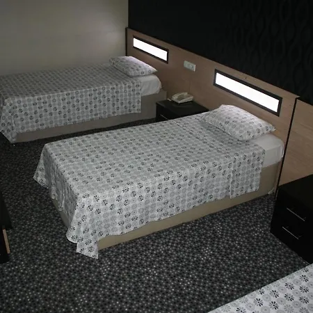 Yeni Kosk Esra Hotel Konya