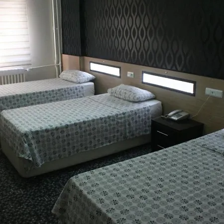 Yeni Kosk Esra 2* Konya