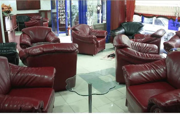 Yeni Kosk Esra 2* Konya