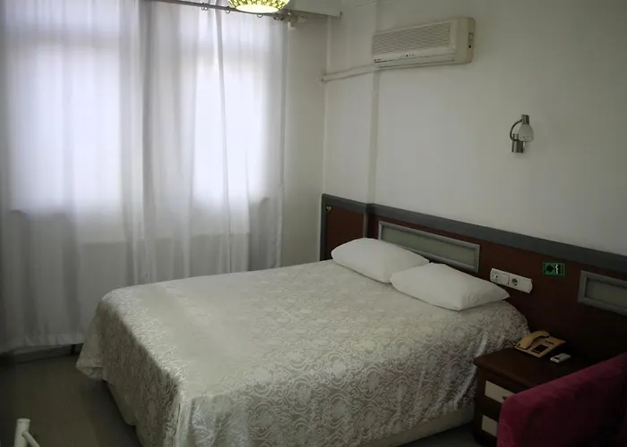 Hotel Yeni Kosk Esra Konya