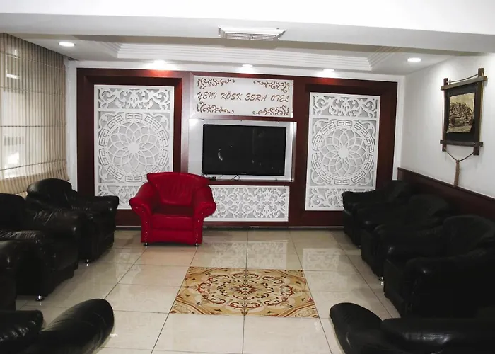 Yeni Kosk Esra Hotell