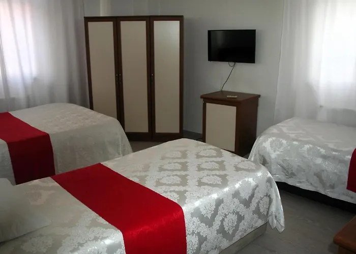 Yeni Kosk Esra Hotel Konya