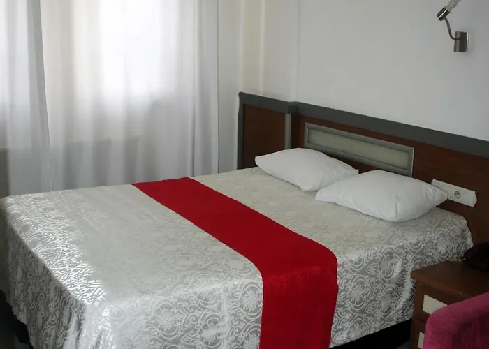 Hotell Yeni Kosk Esra