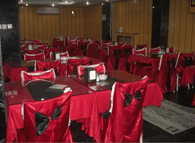 Yeni Kosk Esra Hotell Konya