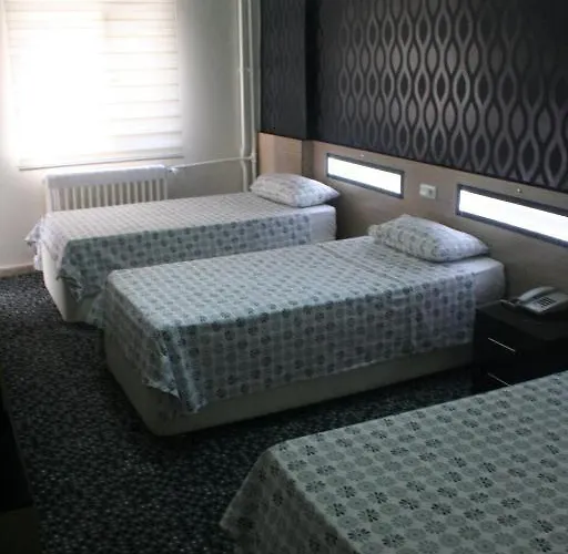 Hotell Yeni Kosk Esra Konya