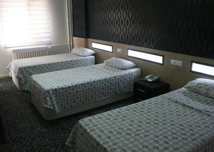 Yeni Kosk Esra 2* Konya